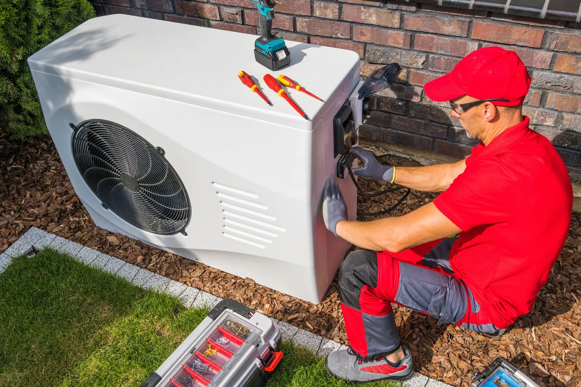 About HVAC in Clarion, IA